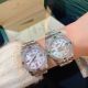 High Replica Rolex Datejust  Watch Pink Face Stainless Steel strap Diamonds Bezel  31mm (2)_th.jpg